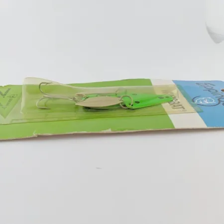 Eppinger Wingbat, 14g Grön, Skeddrag #24247