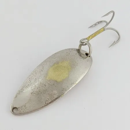 Seneca Little Cleo (Hula Girl), 14g Nickel/Mässing, Skeddrag #24250