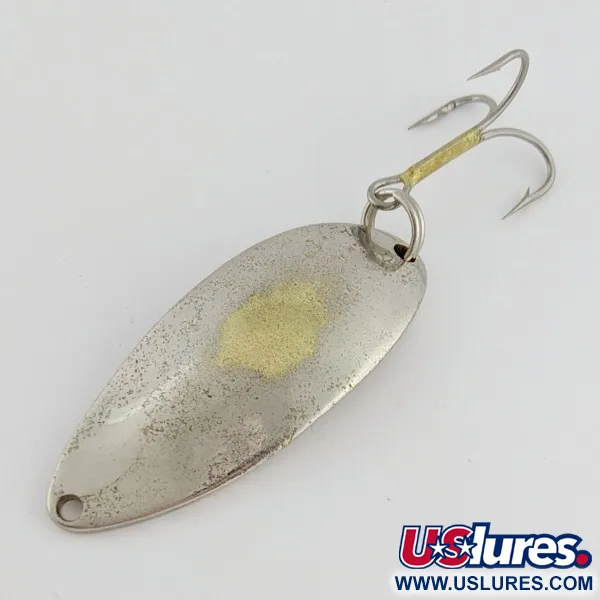 Seneca Little Cleo (Hula Girl), 14g Nickel/Mässing, Skeddrag #24250