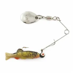 Eagle Claw Spinnerbait