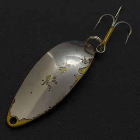 Seneca Little Cleo (Hula Girl), 14g Nickel/Mässing, Skeddrag #24253