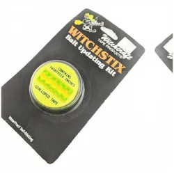 Witchcraft Witchstix Skalloperad tejp