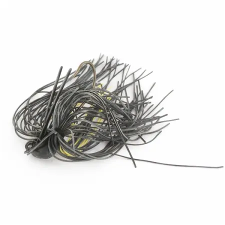 Arkie Bass Jig, 14g, svart, jigg #24260