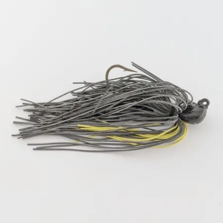 Arkie Bass Jig, 14g, svart, jigg #24260