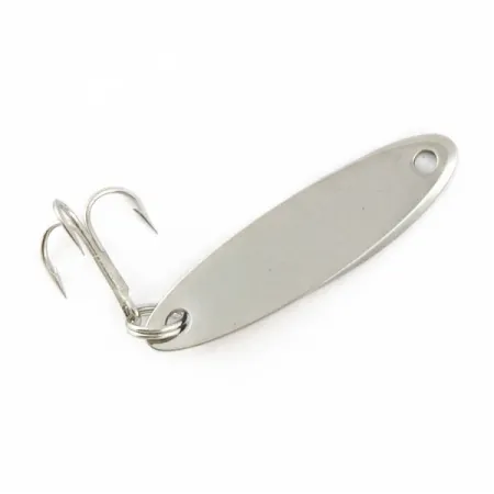 Acme Kastmaster, 3,5g nickel, skeddrag #24261