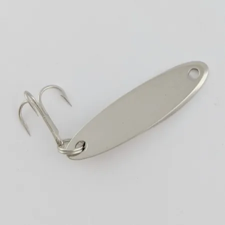 Acme Kastmaster, 3,5g nickel, skeddrag #24261