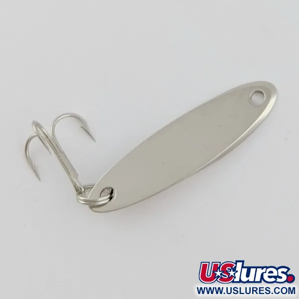 Acme Kastmaster, 3,5g nickel, skeddrag #24261