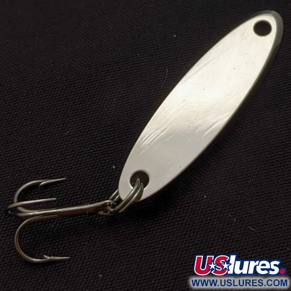 Acme Kastmaster, 3,5g nickel, skeddrag #24261