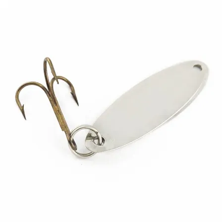 Acme Kastmaster, 7g nickel, skeddrag #24263