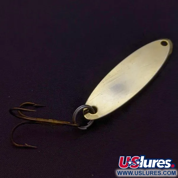 Acme Kastmaster, Guld, 7g, Skeddrag #24268