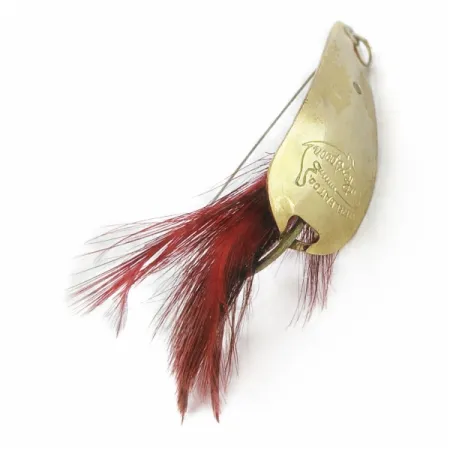 Vasskyddat Weezel Rex Spoon