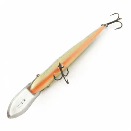 Salmo Whitefish 13, 25g, Shed, sjunkande wobbler med metallsked #24283