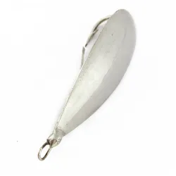 Johnson Silver Minnow vasskyddat skeddrag