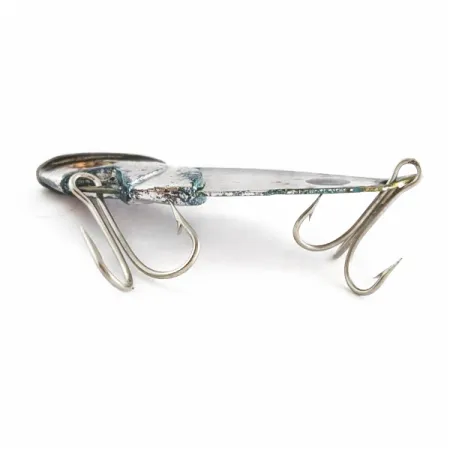 Cotton Cordell Gay Blade, 12g Silver, Vibrationsbete #24286