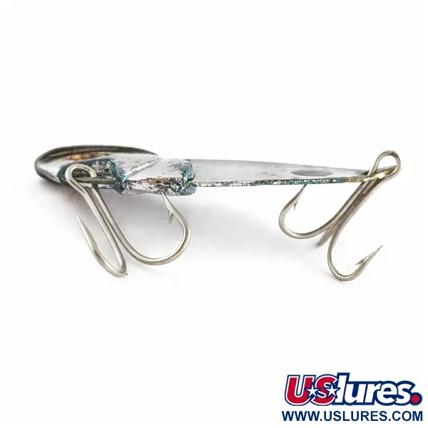 Cotton Cordell Gay Blade, 12g Silver, Vibrationsbete #24286
