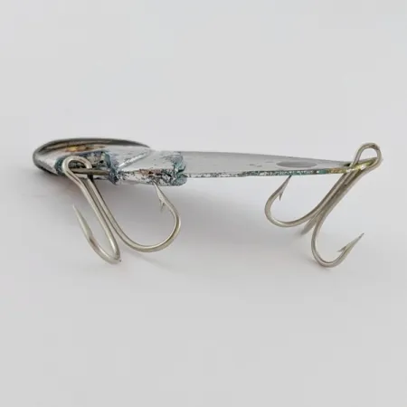 Cotton Cordell Gay Blade, 12g Silver, Vibrationsbete #24286