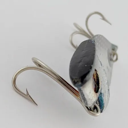 Cotton Cordell Gay Blade, 12g Silver, Vibrationsbete #24286