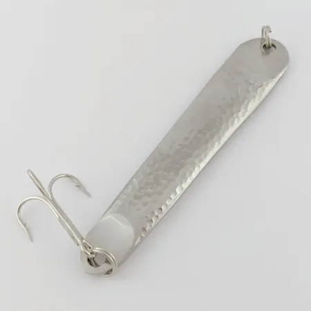 Hopkins No=Eql 4, 70g Nickel, Pilk #24291