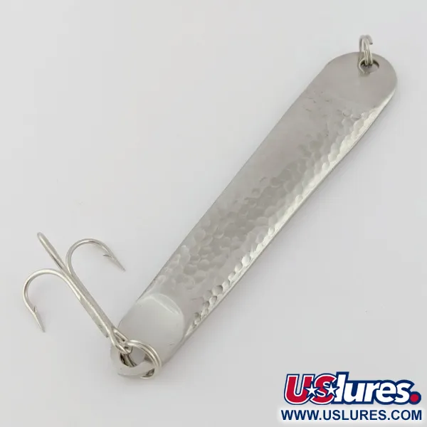 Hopkins No=Eql 4, 70g Nickel, Pilk #24291