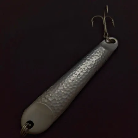 Hopkins No=Eql 4, 70g Nickel, Pilk #24291