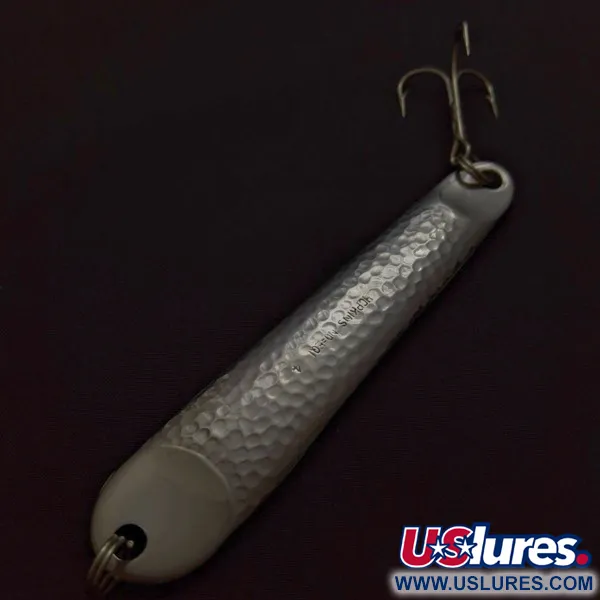 Hopkins No=Eql 4, 70g Nickel, Pilk #24291