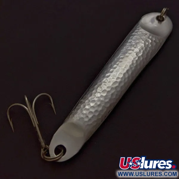 Hopkins No=Eql 4, 70g Nickel, Pilk #24291