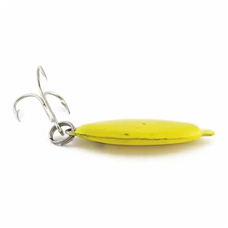 Worth Slab Jig, 19g gul pirk #24294