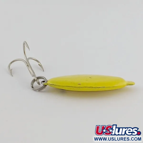 Worth Slab Jig, 19g gul pirk #24294