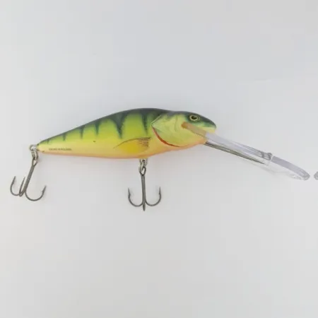 Salmo Perch 14, FT, 58g, Flytande wobbler #24303