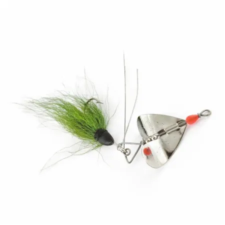Blue Fox Floyds Buzzer, 14g Grön, Buzzbait #24307