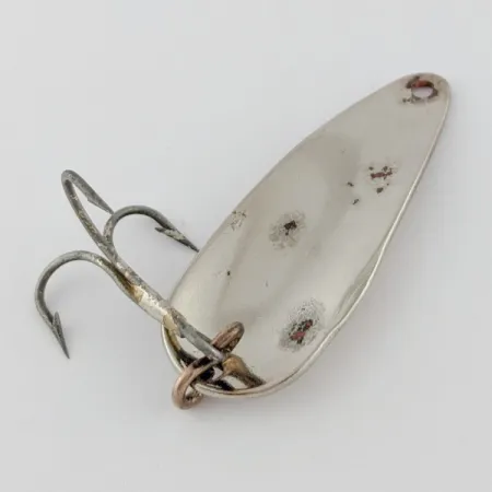 Dura-Pak Dura Pack, Nickel, 12g, Skeddrag #24309