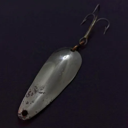 Dura-Pak Dura Pack, Nickel, 12g, Skeddrag #24309