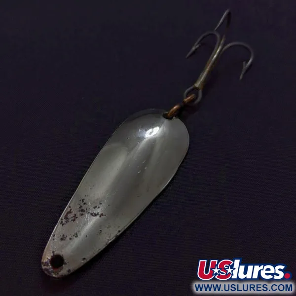 Dura-Pak Dura Pack, Nickel, 12g, Skeddrag #24309