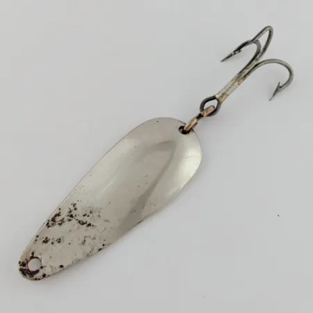 Dura-Pak Dura Pack, Nickel, 12g, Skeddrag #24309