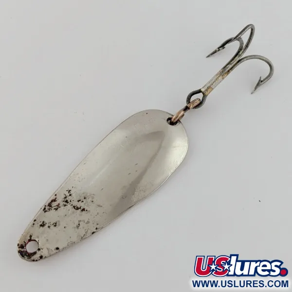 Dura-Pak Dura Pack, Nickel, 12g, Skeddrag #24309