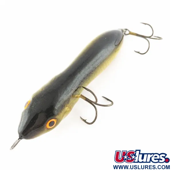 Salmo Maas Marauder Jr, 36g, Ytbete #24311