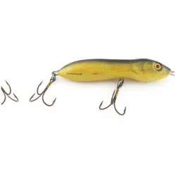 Salmo Maas Marauder Jr