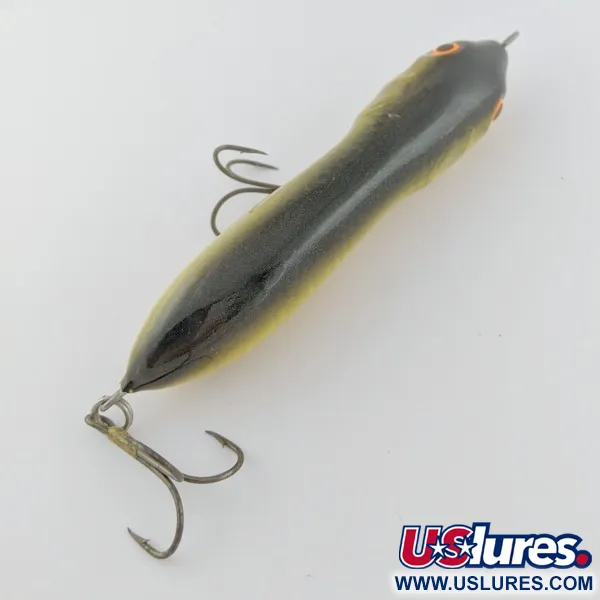 Salmo Maas Marauder Jr, 36g, Ytbete #24311