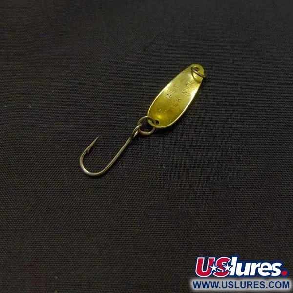 Dick Nite Spoons Dick Nite, 0,6 g, pärlemor, skeddrag #24312