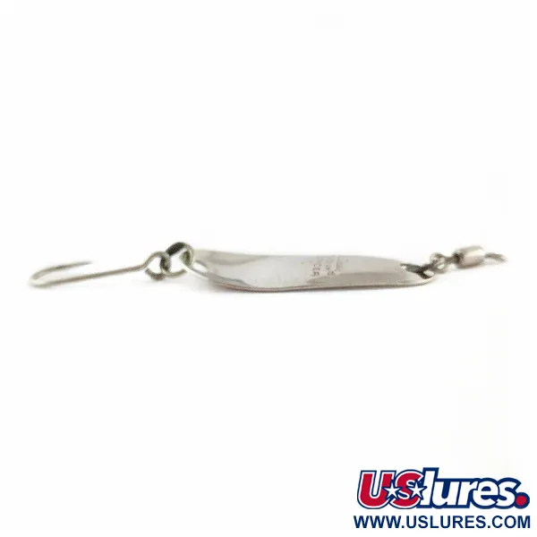 Les Davis Canadian Wonder 1, 2,5g nickel/guld, skeddrag #24314