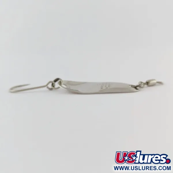 Les Davis Canadian Wonder 1, 2,5g nickel/guld, skeddrag #24314