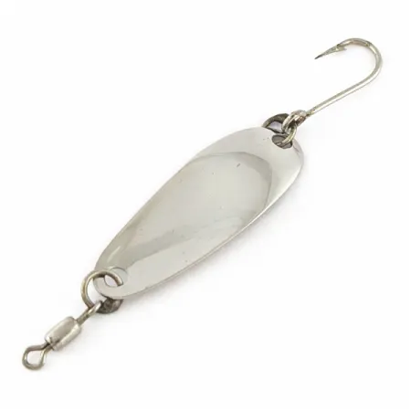 Les Davis Canadian Wonder 1, 2,5g nickel/guld, skeddrag #24314