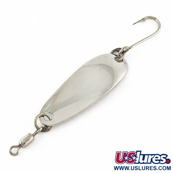 Les Davis Canadian Wonder 1, 2,5g nickel/guld, skeddrag #24314