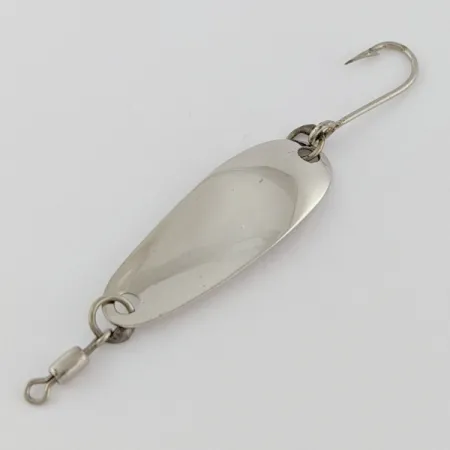 Les Davis Canadian Wonder 1, 2,5g nickel/guld, skeddrag #24314