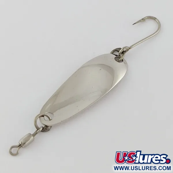 Les Davis Canadian Wonder 1, 2,5g nickel/guld, skeddrag #24314