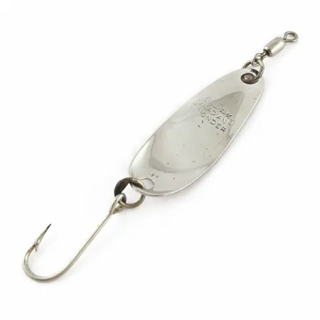 Les Davis Canadian Wonder 1, 2,5g nickel/guld, skeddrag #24314