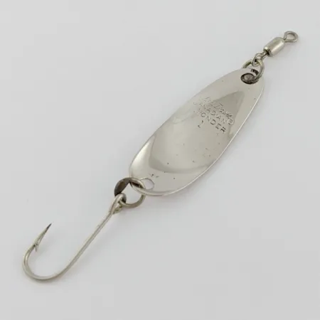 Les Davis Canadian Wonder 1, 2,5g nickel/guld, skeddrag #24314