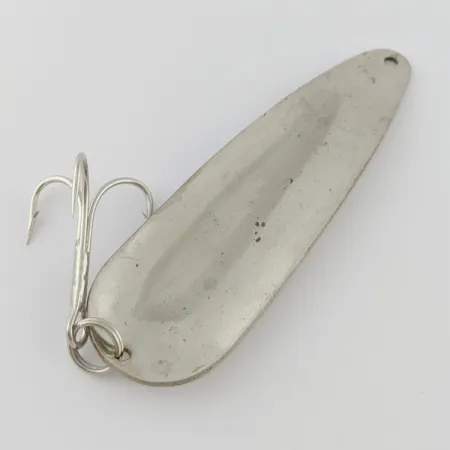 Worth Chippewa, 21g Nickel, skeddrag #24315