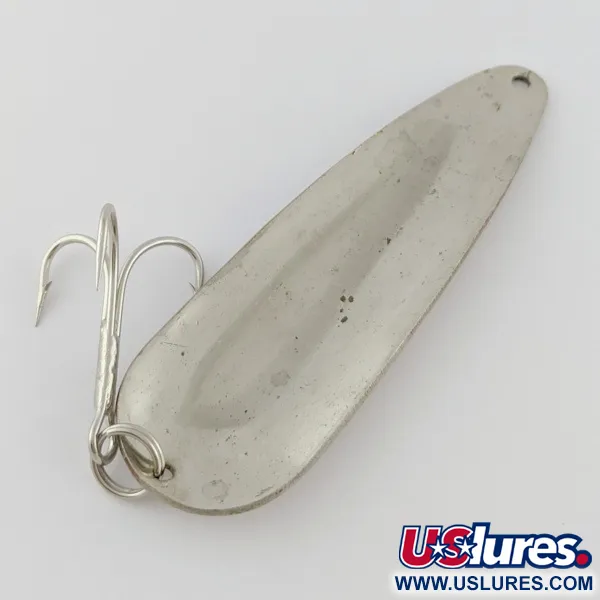 Worth Chippewa, 21g Nickel, skeddrag #24315