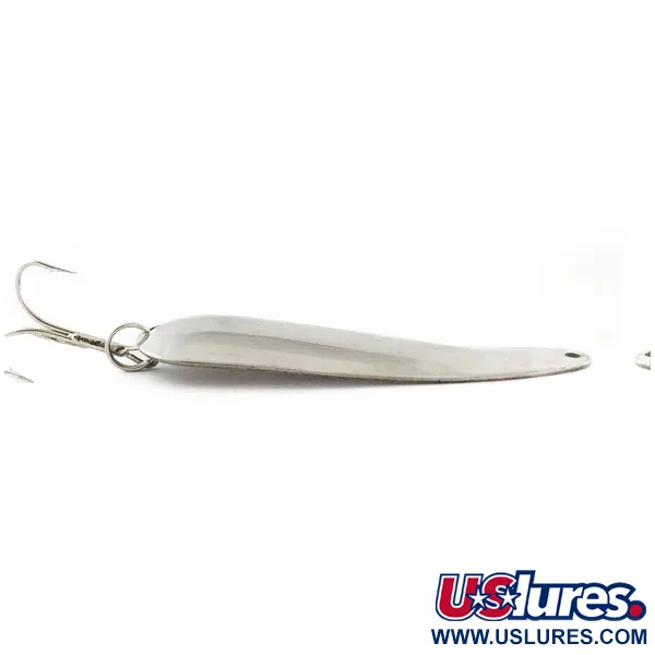 Worth Chippewa, 21g Nickel, skeddrag #24315